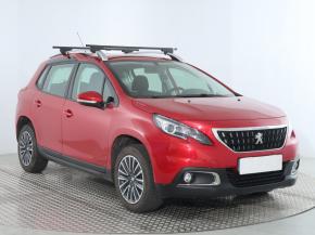 Peugeot 2008  1.2 PureTech 