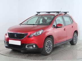 Peugeot 2008  1.2 PureTech 