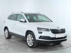 Škoda Karoq  1.5 TSI Style Plus 