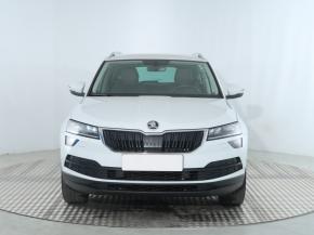 Škoda Karoq  1.5 TSI Style Plus 