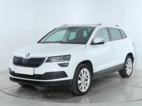 Škoda Karoq  1.5 TSI Style Plus 