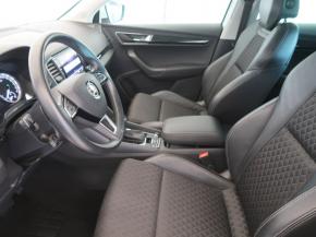 Škoda Karoq  1.5 TSI Style Plus 