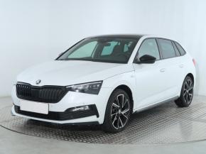 Škoda Scala  1.0 TSI Monte Carlo 