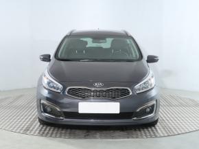 Kia Ceed  1.6 GDI 