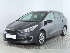 Kia Ceed  1.6 GDI 