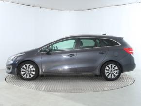 Kia Ceed  1.6 GDI 