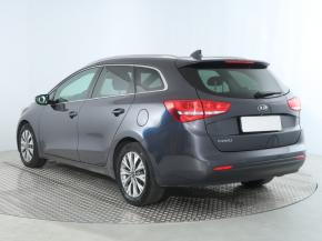 Kia Ceed  1.6 GDI 