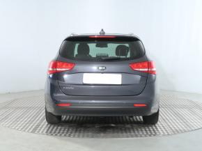 Kia Ceed  1.6 GDI 