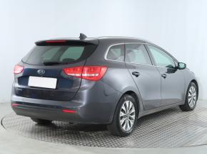 Kia Ceed  1.6 GDI 