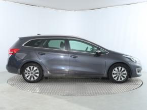 Kia Ceed  1.6 GDI 