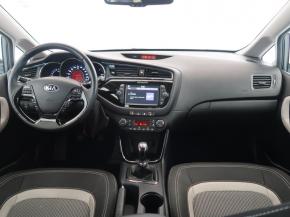 Kia Ceed  1.6 GDI 