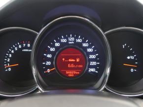 Kia Ceed  1.6 GDI 