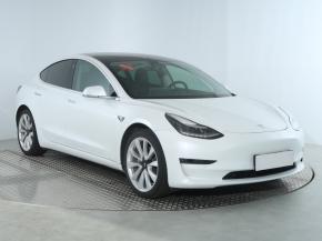 Tesla Model 3  Long Range 4WD 76kWh 