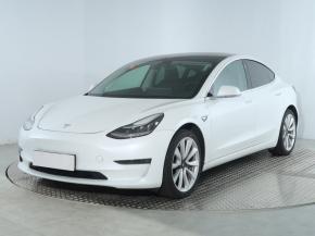 Tesla Model 3  Long Range 4WD 76kWh 