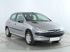 Peugeot 206  2.0 HDI 