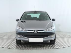 Peugeot 206  2.0 HDI 