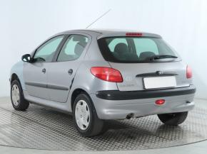 Peugeot 206  2.0 HDI 