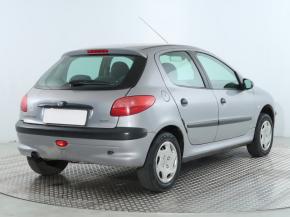 Peugeot 206  2.0 HDI 