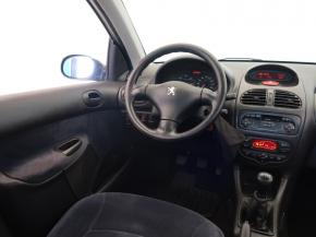 Peugeot 206  2.0 HDI 