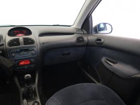 Peugeot 206  2.0 HDI 