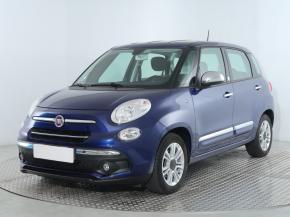 Fiat 500L  1.4 16V 