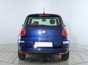 Fiat 500L  1.4 16V 