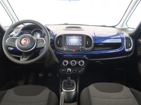 Fiat 500L  1.4 16V 