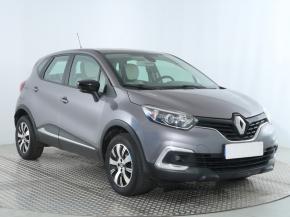 Renault Captur  0.9 TCe 