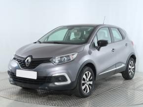 Renault Captur  0.9 TCe 