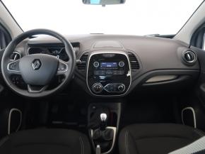 Renault Captur  0.9 TCe 