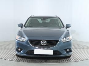 Mazda 6  2.2 Skyactiv-D Exclusive 