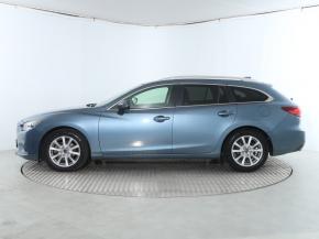 Mazda 6  2.2 Skyactiv-D Exclusive 