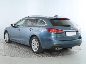 Mazda 6  2.2 Skyactiv-D Exclusive 