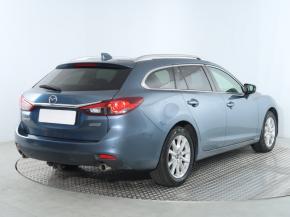 Mazda 6  2.2 Skyactiv-D Exclusive 