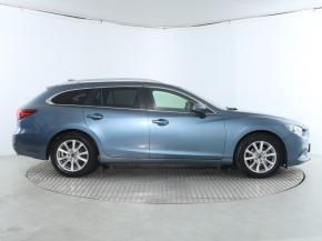 Mazda 6  2.2 Skyactiv-D Exclusive 