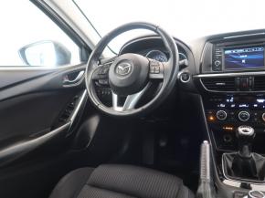 Mazda 6  2.2 Skyactiv-D Exclusive 