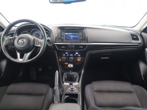 Mazda 6  2.2 Skyactiv-D Exclusive 