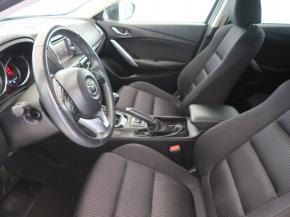 Mazda 6  2.2 Skyactiv-D Exclusive 