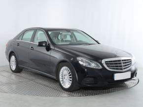 Mercedes-Benz E  E 350 4MATIC 