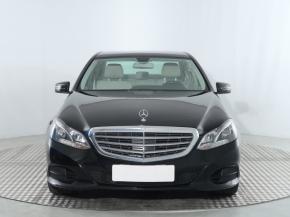 Mercedes-Benz E  E 350 4MATIC 