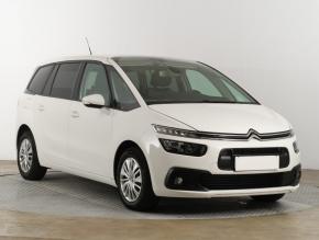 Citroen C4 Grand SpaceTourer  1.2 T 