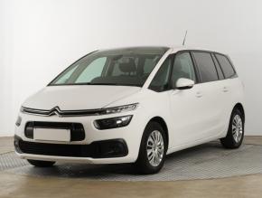 Citroen C4 Grand SpaceTourer  1.2 T 