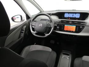 Citroen C4 Grand SpaceTourer  1.2 T 