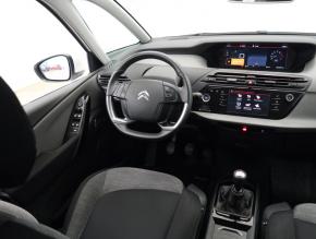 Citroen C4 SpaceTourer  PureTech 130 