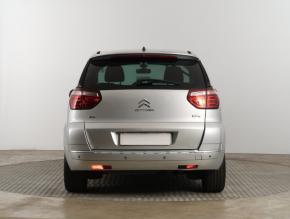 Citroen C4 Picasso  1.6 HDi 