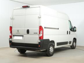 Peugeot Boxer  2.2 BlueHDi . 