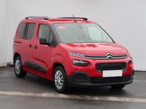 Citroen Berlingo  1.5 BlueHDi 