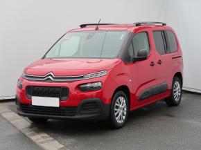 Citroen Berlingo  1.5 BlueHDi 