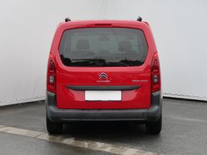 Citroen Berlingo  1.5 BlueHDi 