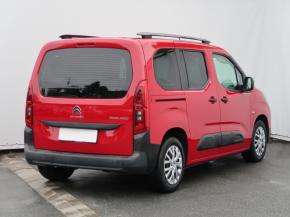 Citroen Berlingo  1.5 BlueHDi 